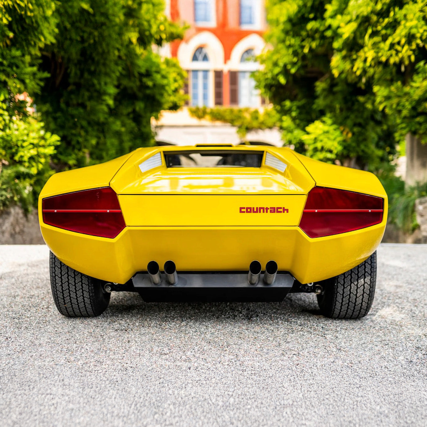 Drive Different: Restomods and Iconic Automobiles Reimagined