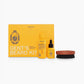 Gent's Beard Kit