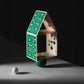 Eames "Hang-It-All" Playing Cards