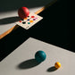 Eames "Hang-It-All" Playing Cards