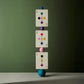 Eames "Hang-It-All" Playing Cards