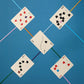 Eames "Kite" Playing Cards