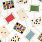 Eames "Kite" Playing Cards