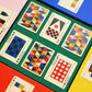 Eames "Little Toy" Playing Cards