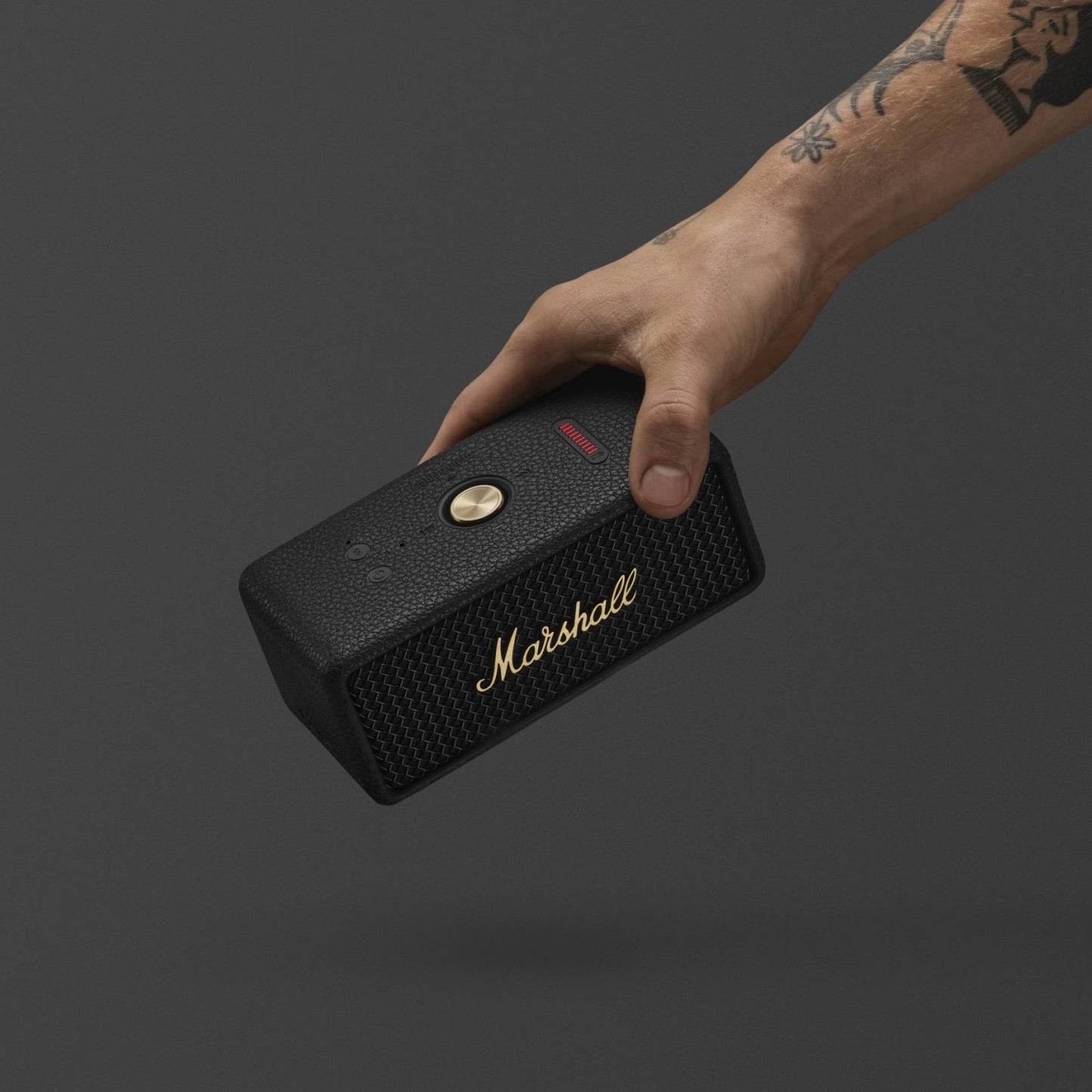 Emberton III Bluetooth Speaker