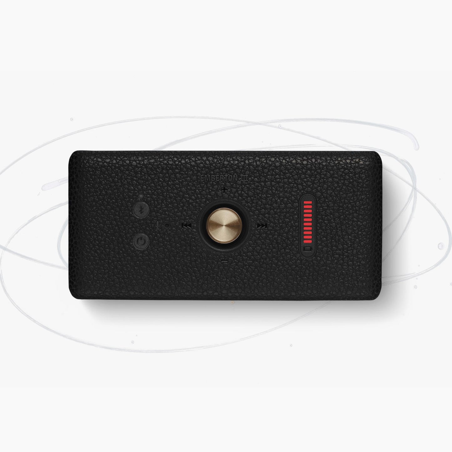 Emberton III Bluetooth Speaker