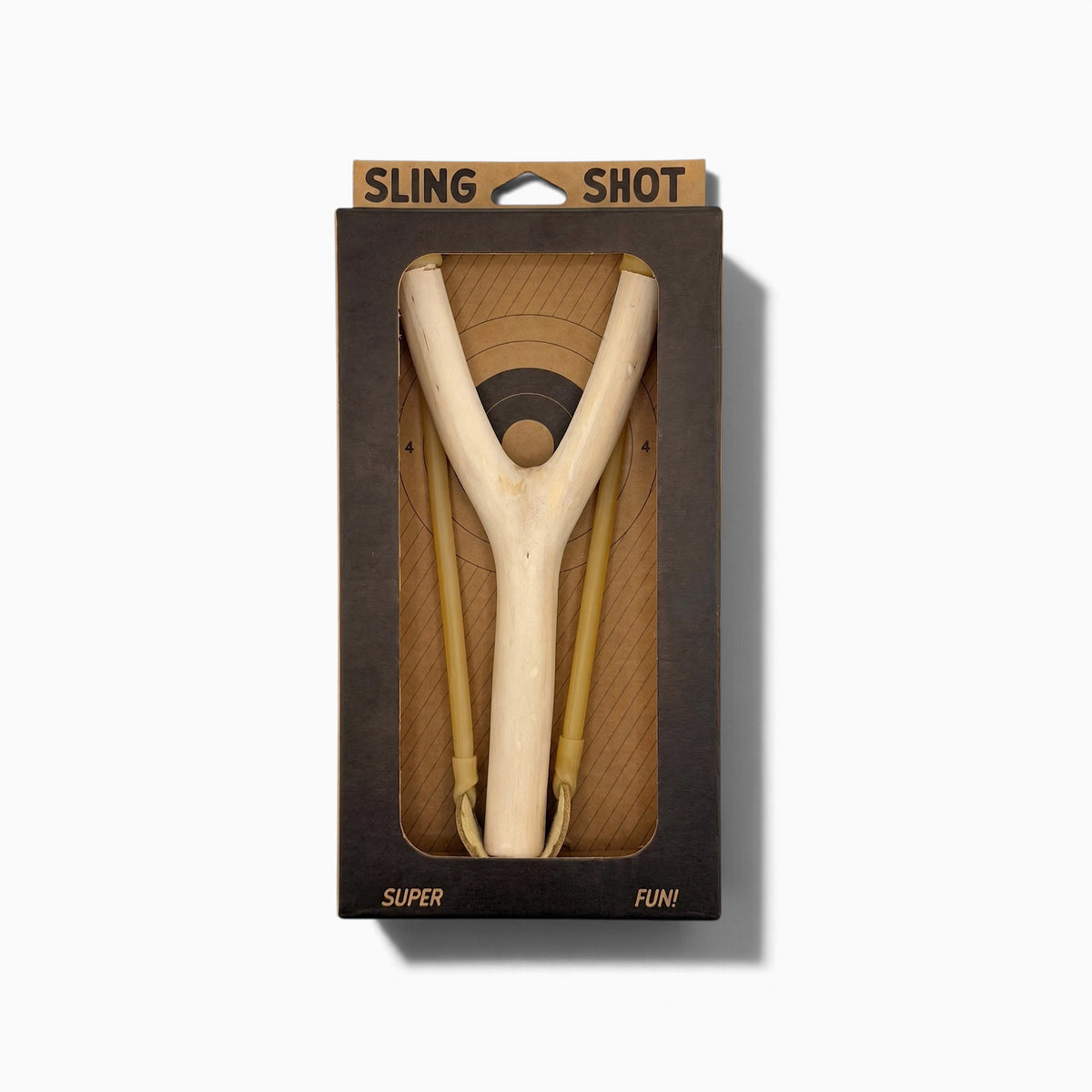 Traditional Slingshot No.2