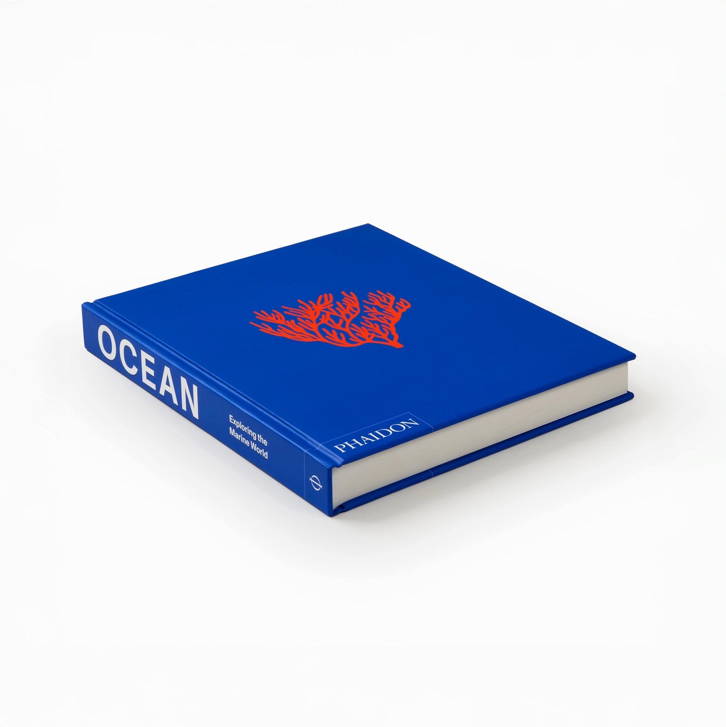 Ocean: Exploring the Marine World