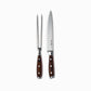 Avanta Pakkawood Carving Set