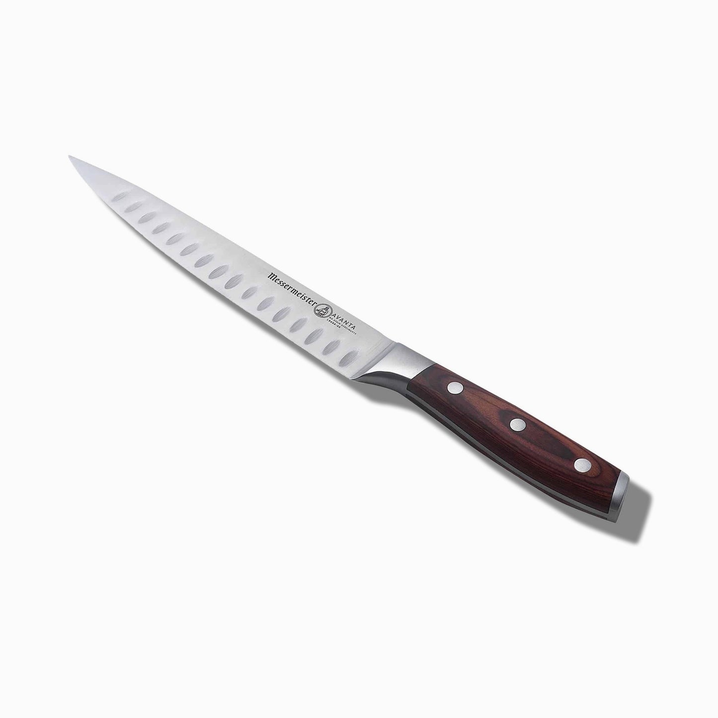 Avanta Pakkawood Carving Set