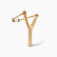 Traditional Slingshot No.2