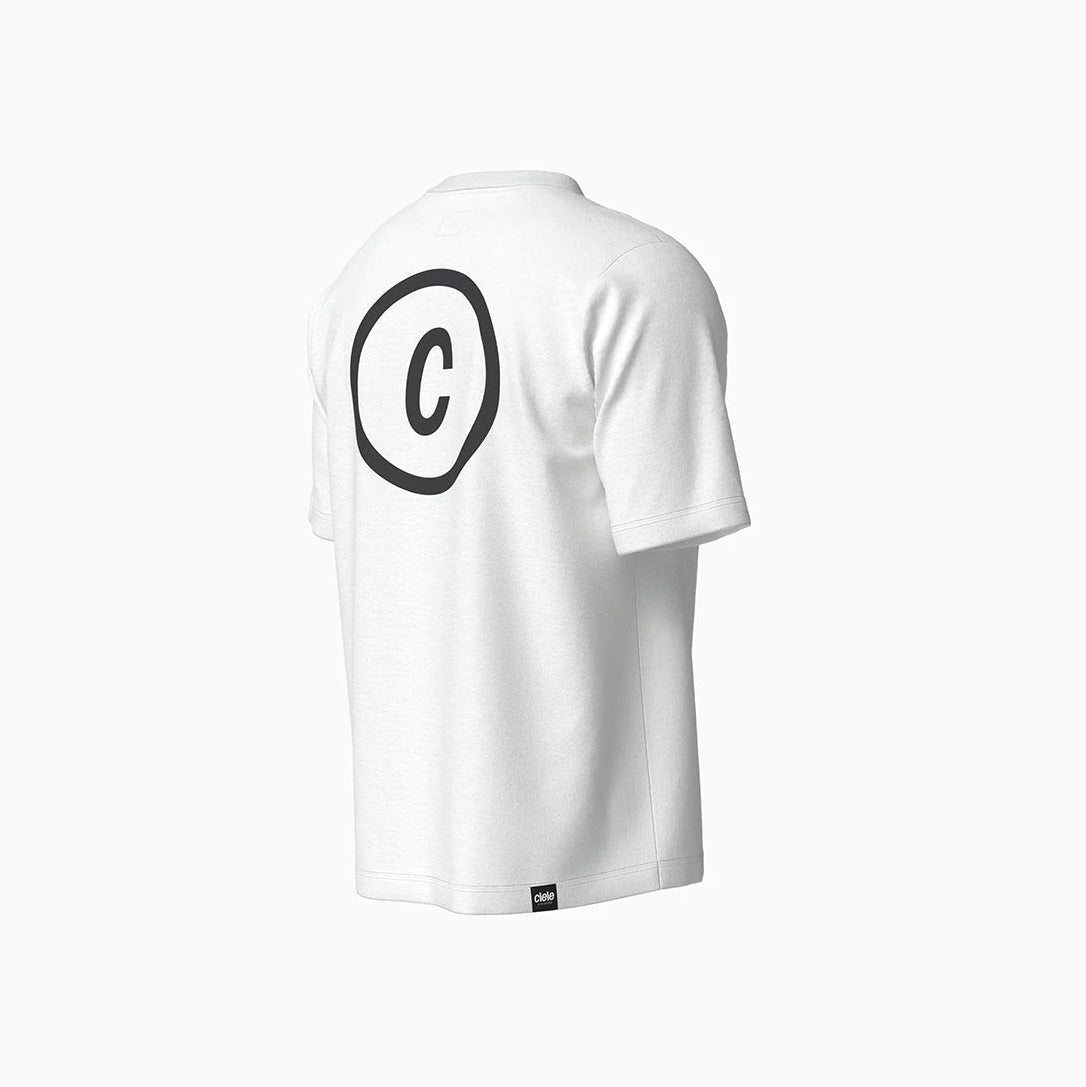 U ORTShirt Everybody Run Training Tee