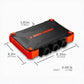 Poseidon XL Rugged Power Bank