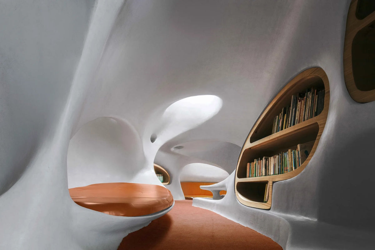 150 Libraries You Need to Visit Before You Die