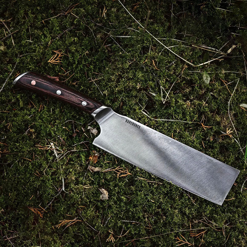 Nakiri Chef Knife
