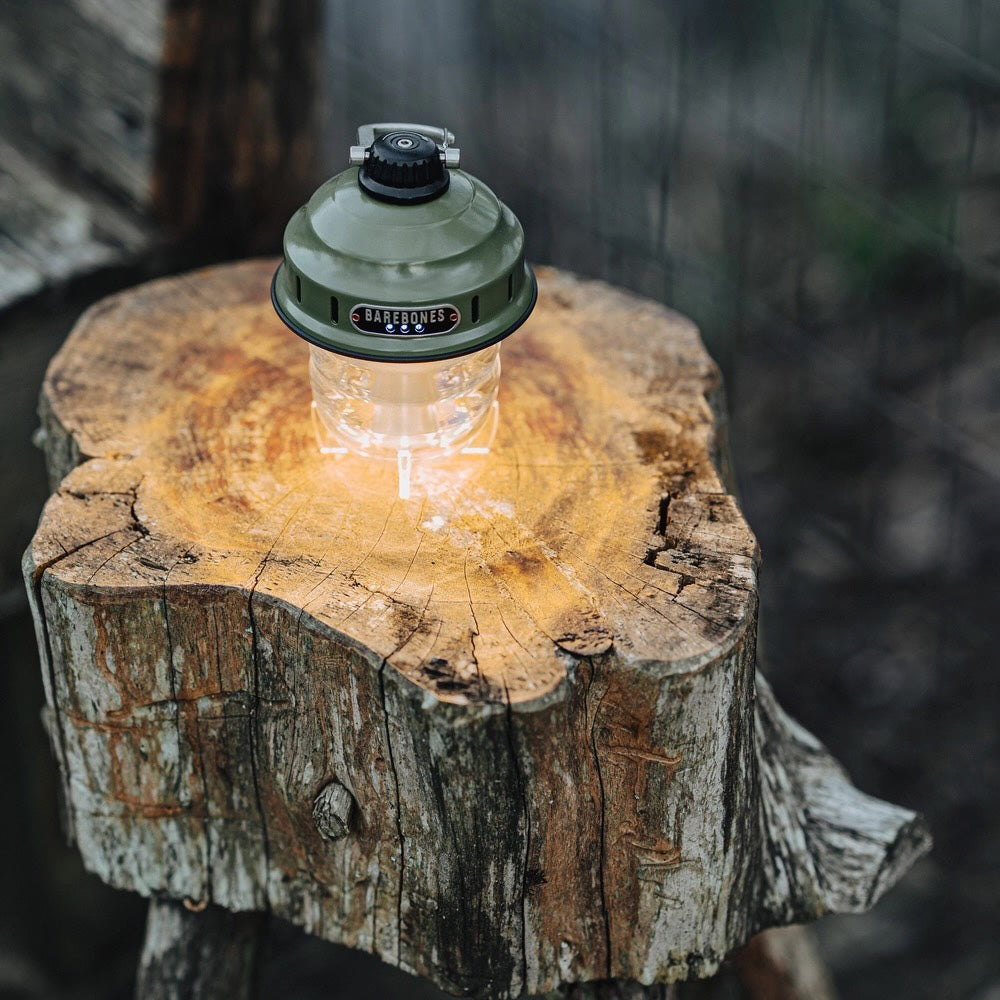 Beacon Hanging Lantern (Olive)