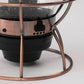 Bronze Railroad Lantern