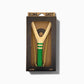 Traditional Slingshot (Green)