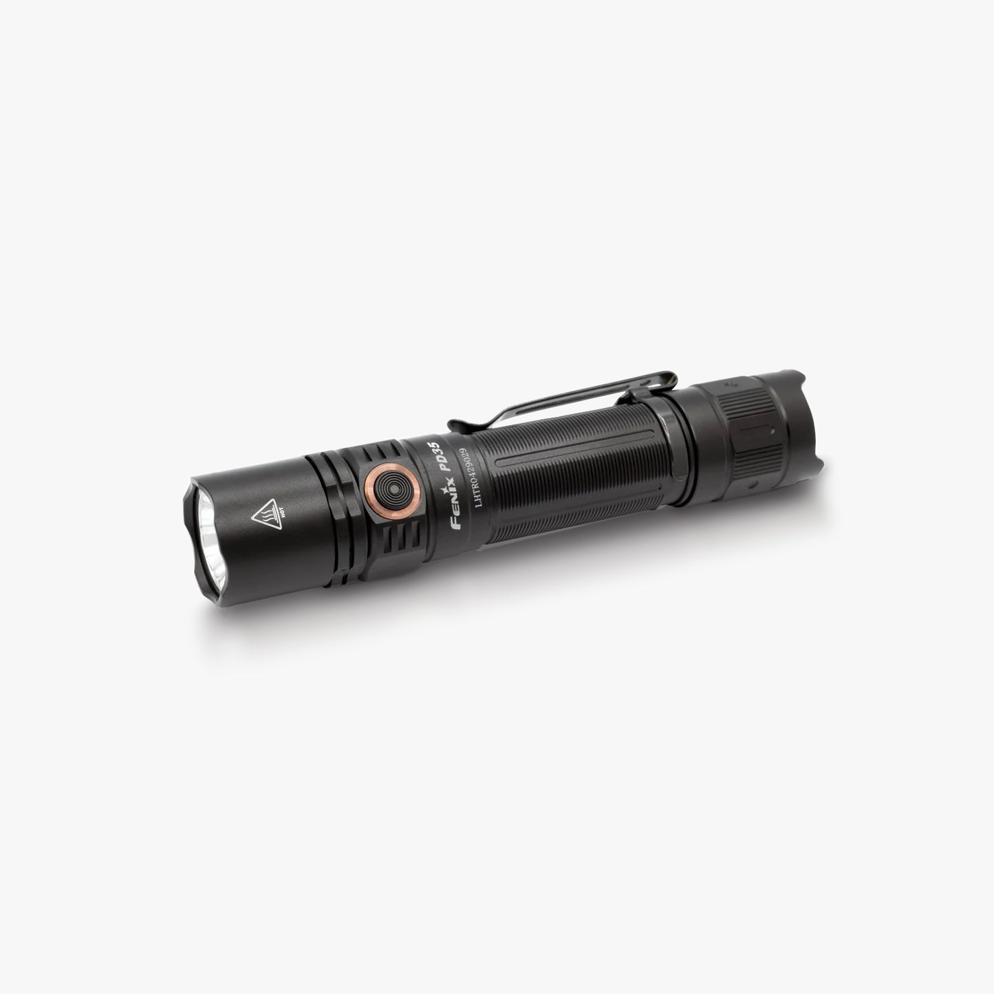 PD35 V3.0 Torch