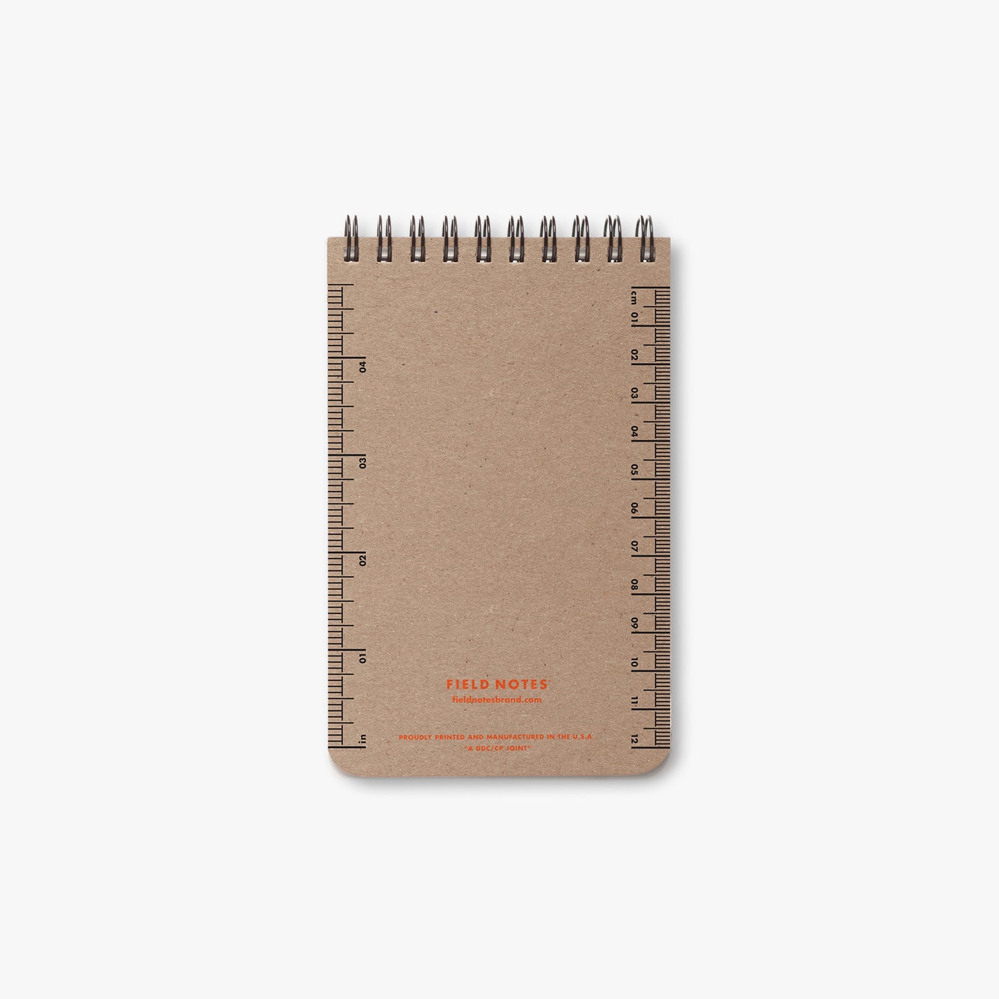 Heavy Duty Notebook (2 Pack)