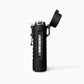Plasma Lighter (Black)