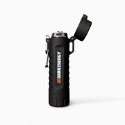 Plasma Lighter (Black)