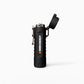 Plasma Lighter (Black)