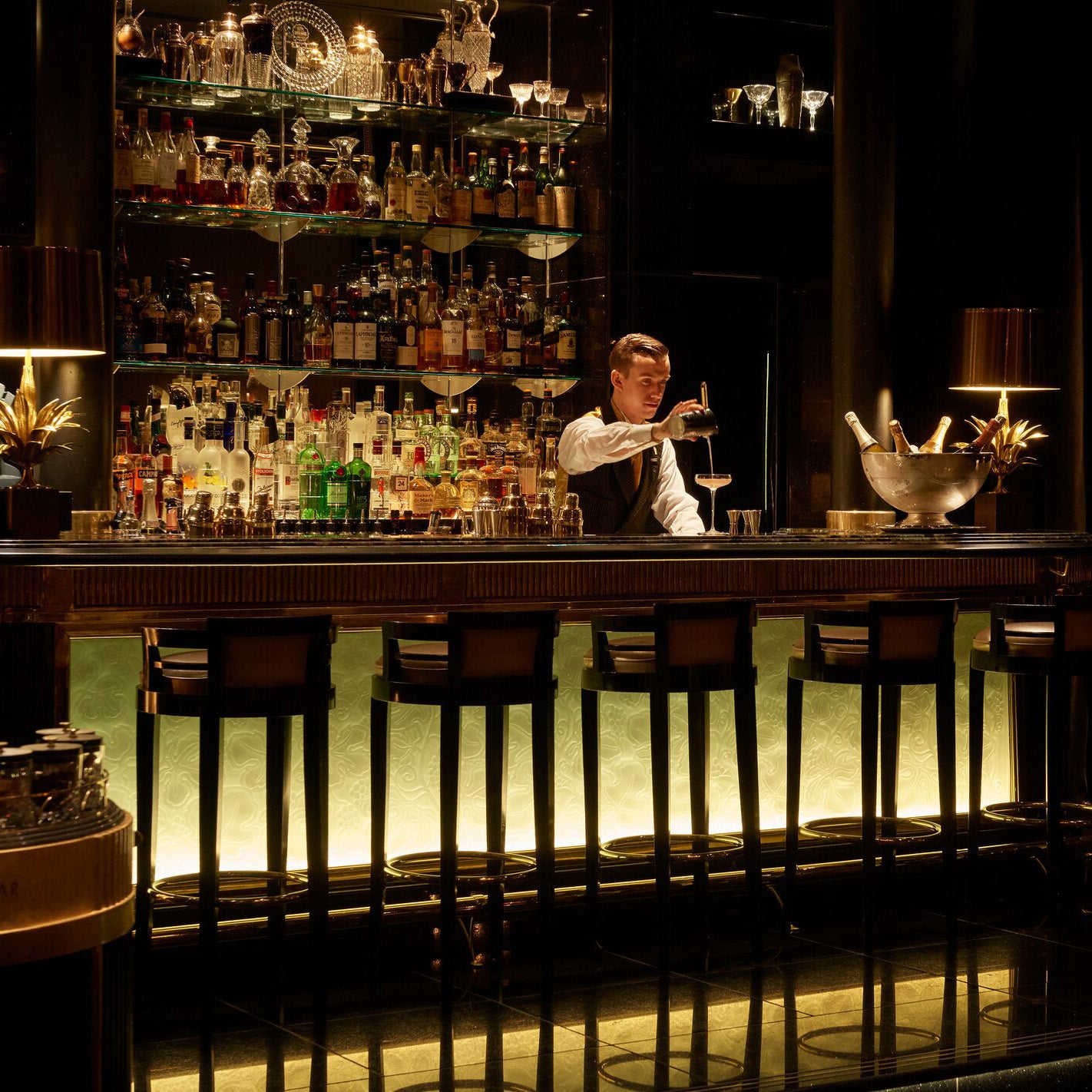 150 Bars You Need to Visit Before You Die