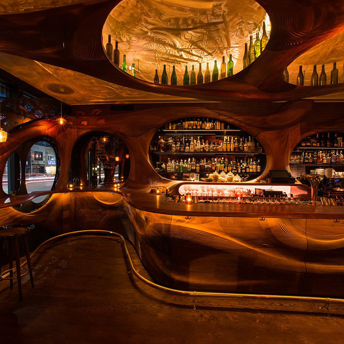 150 Bars You Need to Visit Before You Die