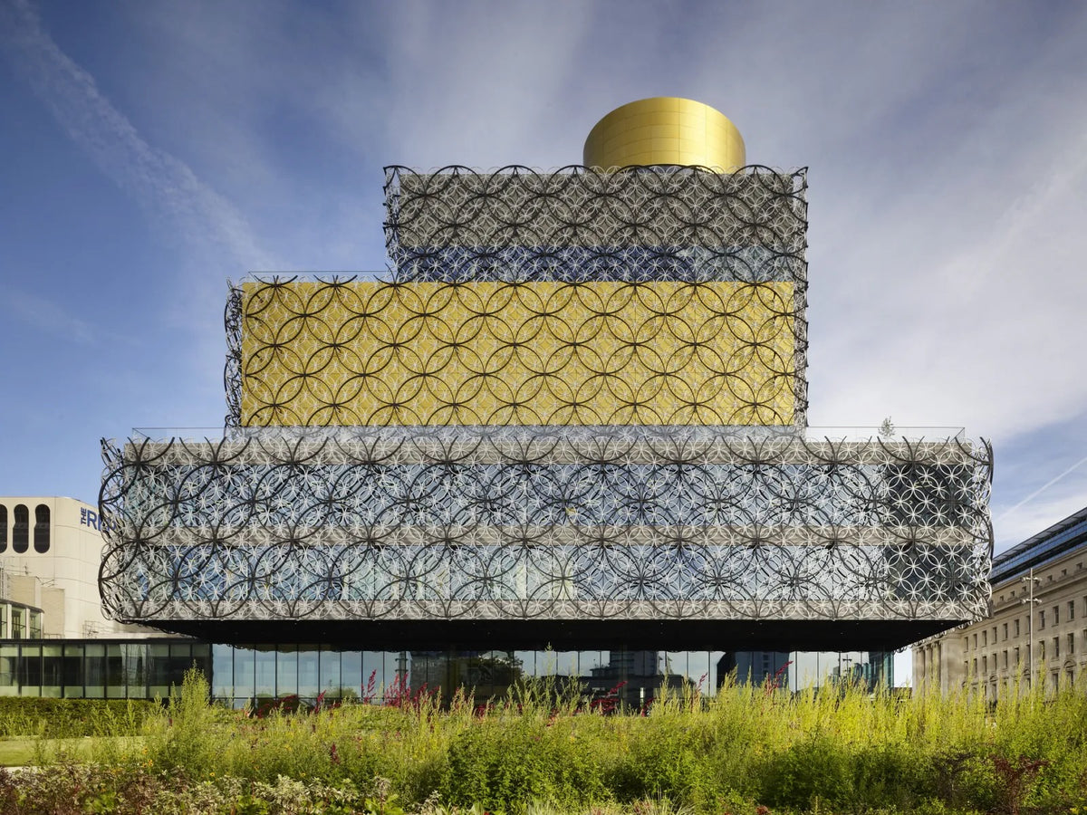 150 Libraries You Need to Visit Before You Die