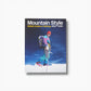 Mountain Style: British Outdoor Clothing 1953-2000