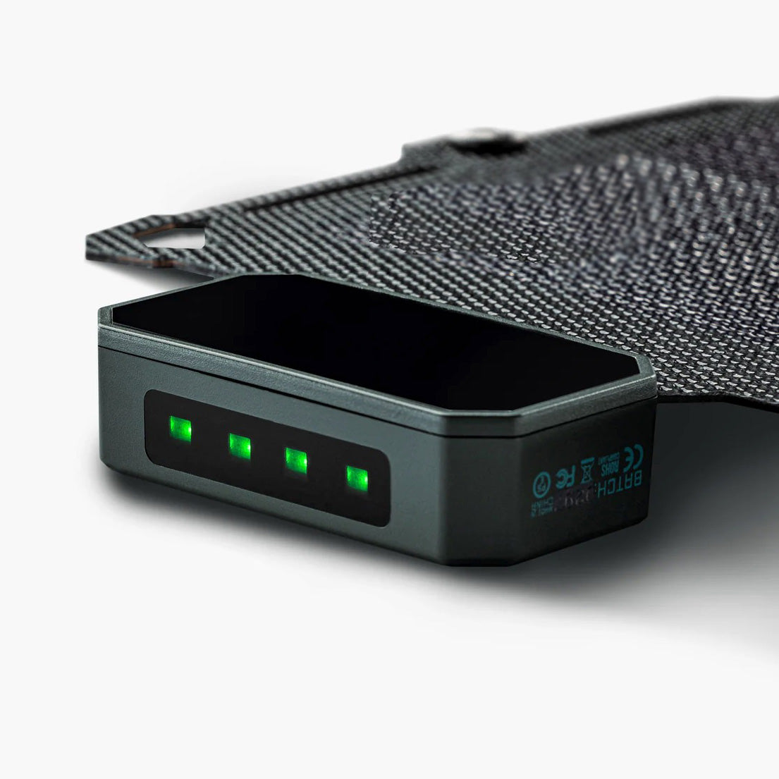 Spectre Folding Solar Panel Charger