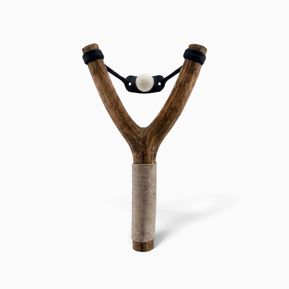 Traditional Slingshot No.4
