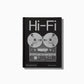 Hi-Fi: The History of High-End Audio Design