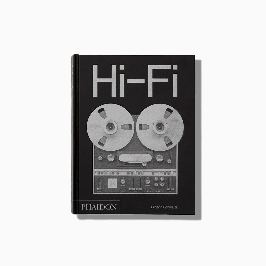 Hi-Fi: The History of High-End Audio Design