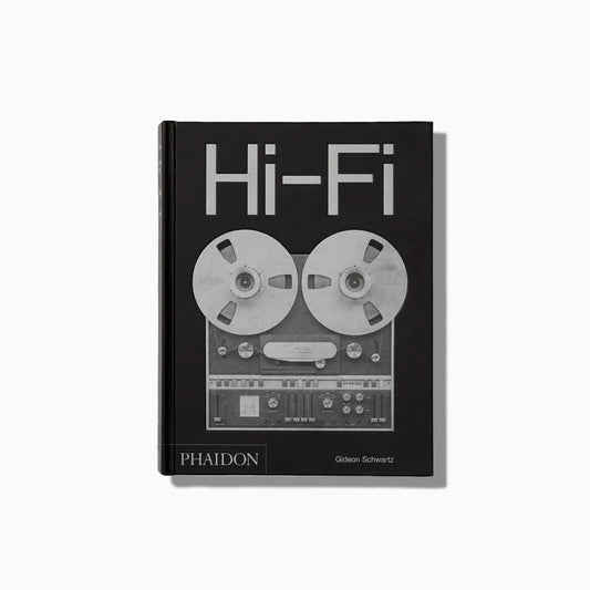 Hi-Fi: The History of High-End Audio Design
