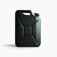 Jerry Can Drinks Bar (Racing Green + Red Gum)