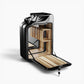 Jerry Can Drinks Bar (Nano Black + Red Gum)
