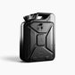 Jerry Can Drinks Bar (Nano Black + Oak)