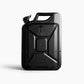 Jerry Can Drinks Bar (Nano Black + Red Gum)
