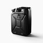 Jerry Can Drinks Bar (Nano Black + Oak)
