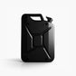 Jerry Can Drinks Bar (Nano Black + Red Gum)