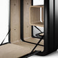 Jerry Can Drinks Bar (Nano Black + Oak)
