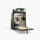 Jerry Can Drinks Bar (Army Green + Red Gum)
