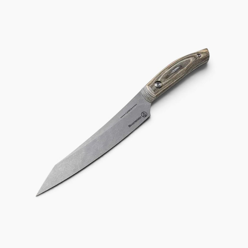 Carbon Steel Utility Knife
