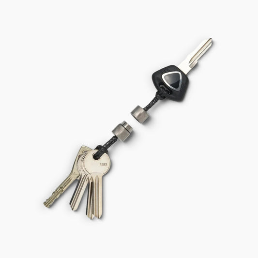 Steel Key Loop