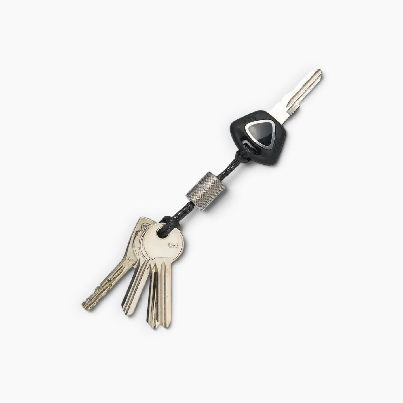 Steel Key Loop
