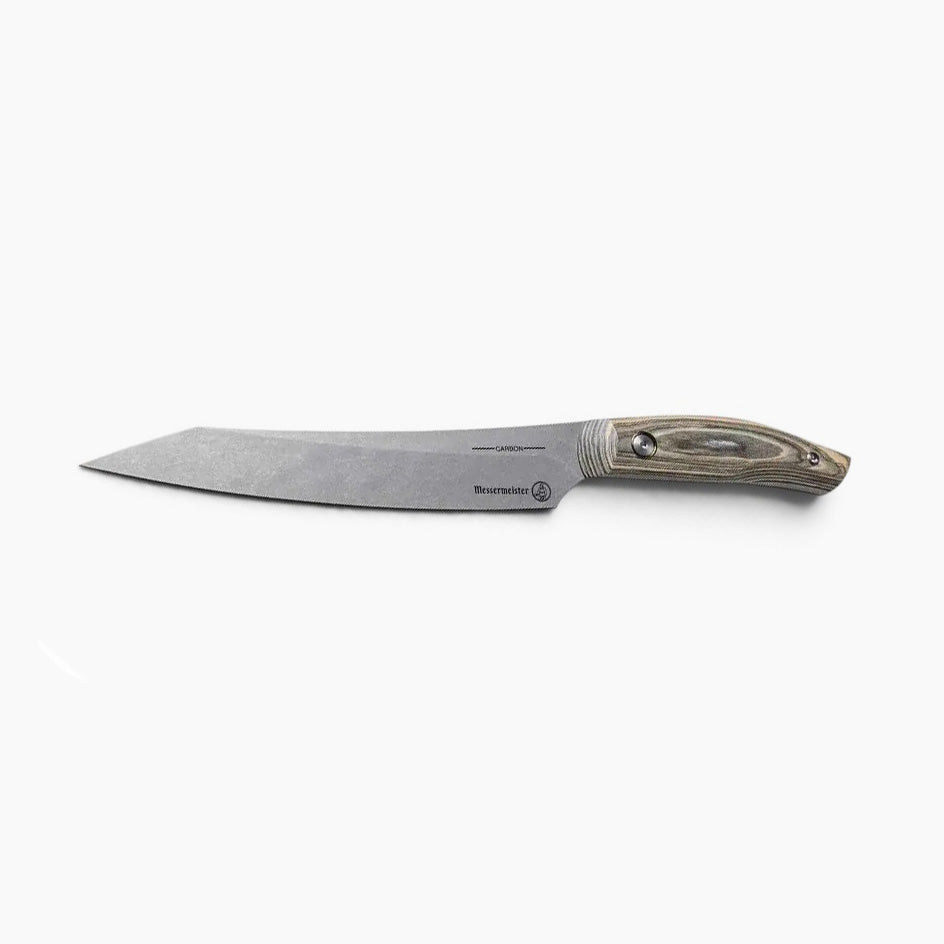 Carbon Steel Utility Knife