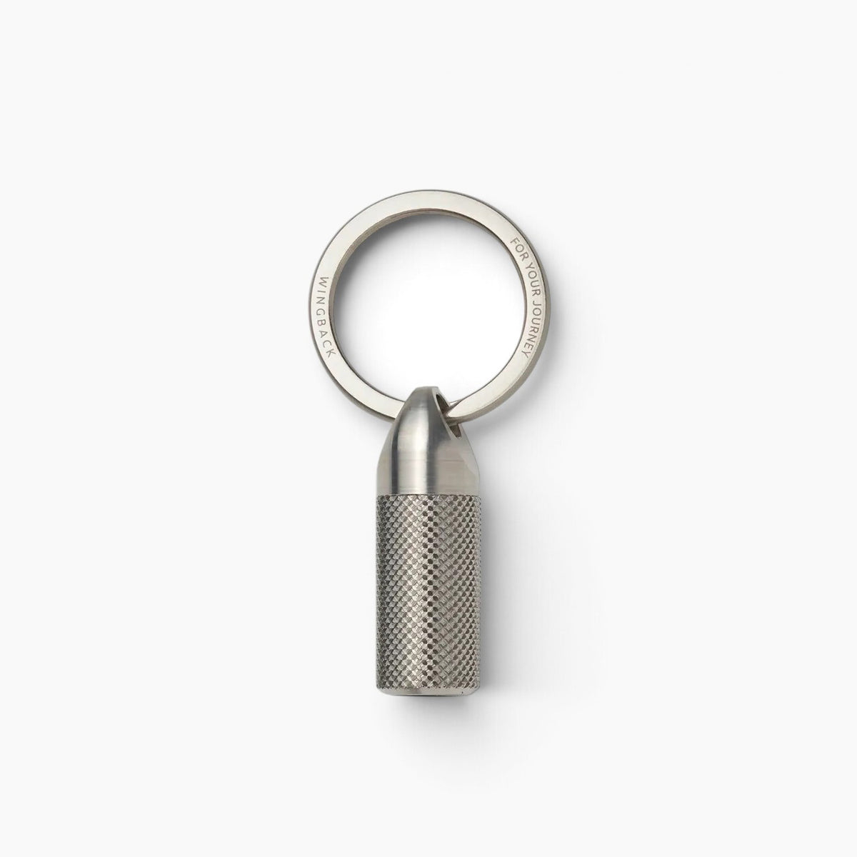 Steel Key Cache