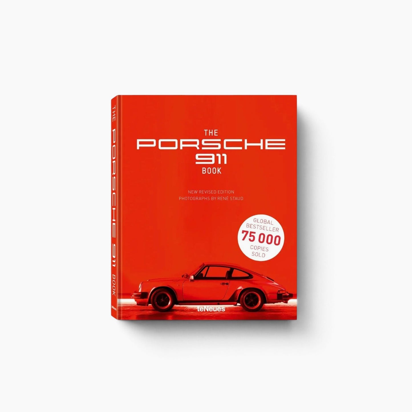 The Porsche 911 Book